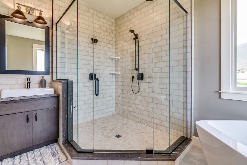 Bathroom Expansion