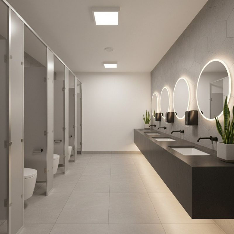 Bathroom Remodeling in Marble Falls, TX