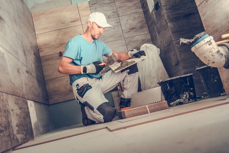 Bathroom Remodeling in Marble Falls, TX