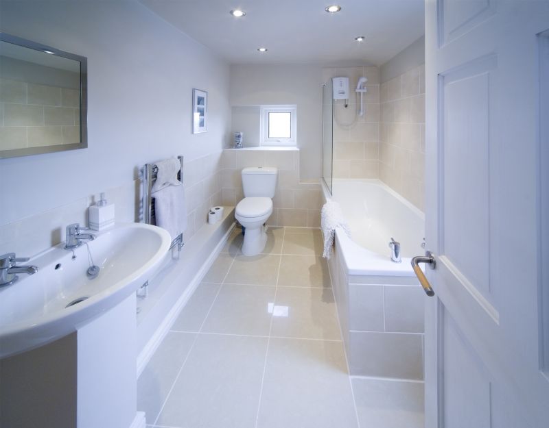 Bath Remodeling in Marble Falls, TX