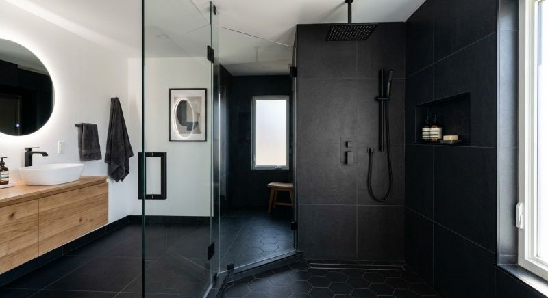 Bathroom Conversion Service in Marble Falls, TX