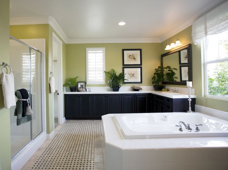Bathroom Enlargement in Marble Falls, TX