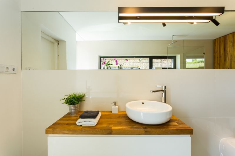 Bathroom Installation in Horseshoe Bay, TX