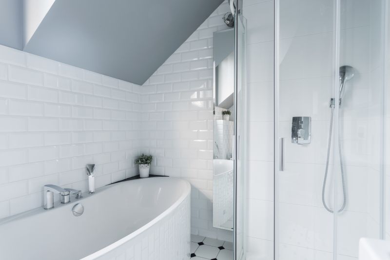 Bathroom Installation in Marble Falls, TX
