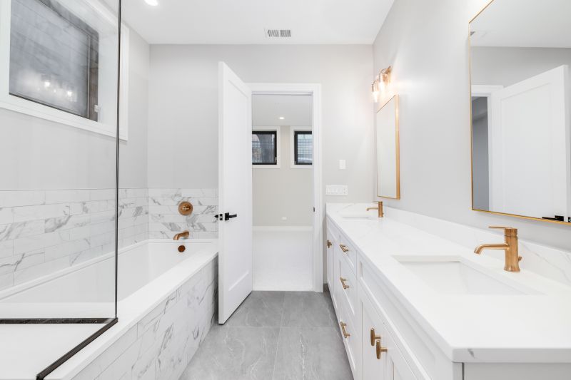 Bathroom Installation in Llano, TX