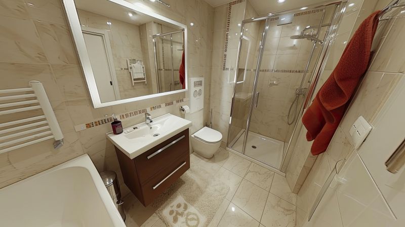 Bathroom Installation in Llano, TX