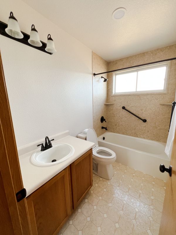 Bathroom Makeover Service in Bertram, TX