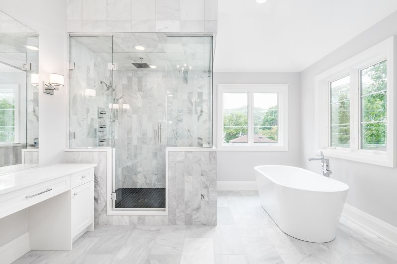 Bathroom Makeover Service in Kingsland, TX
