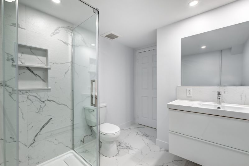 Bathroom Makeover Service in Llano, TX