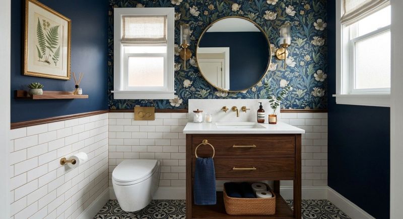 Bathroom Makeover Service in Llano, TX