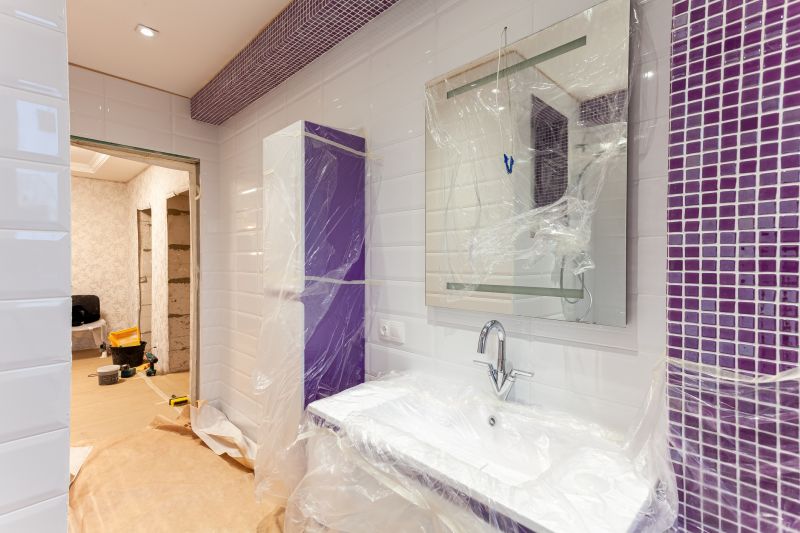 Bathroom Modification in Marble Falls, TX