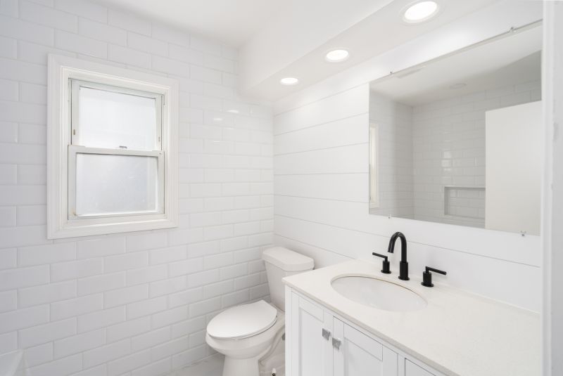 Bathroom Redesigning in Marble Falls, TX