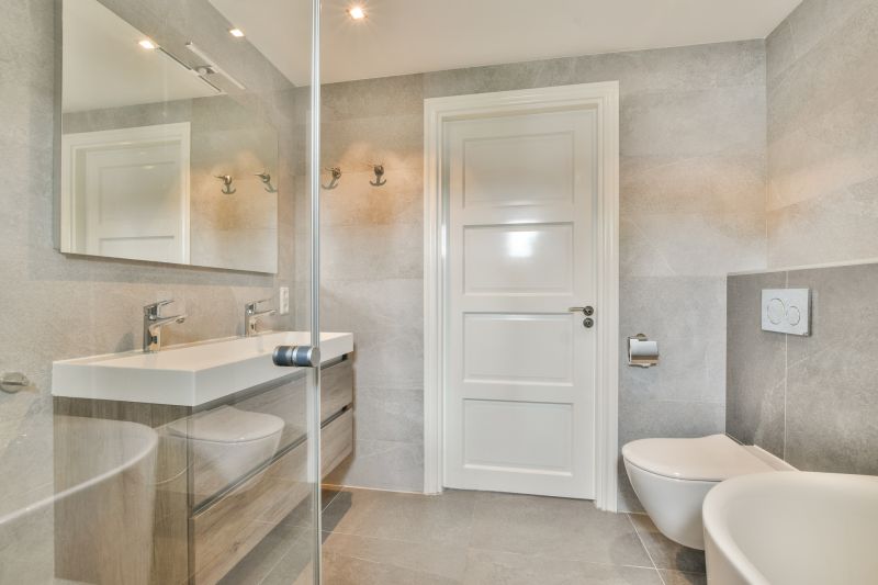 Bathroom Remodeling in Bertram, TX