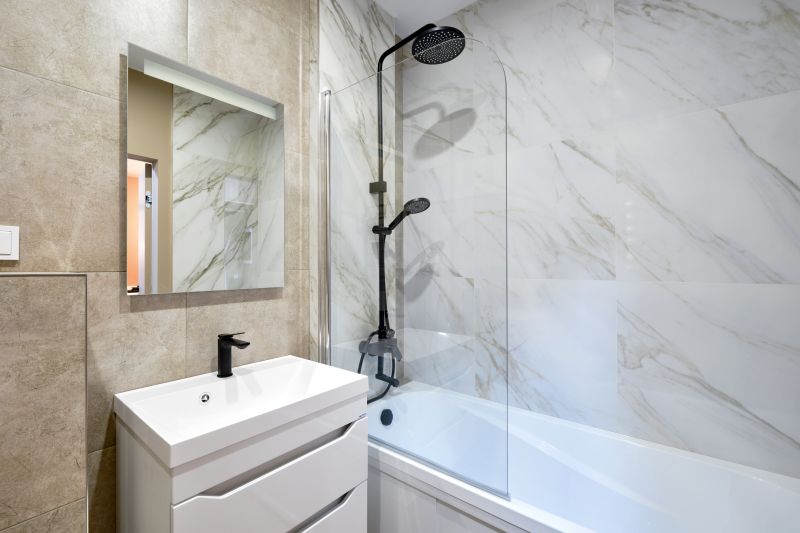 Bathroom Remodeling in Marble Falls, TX