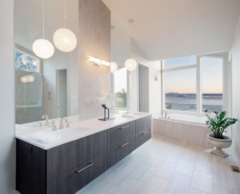 Bathroom Remodeling in Llano County, TX