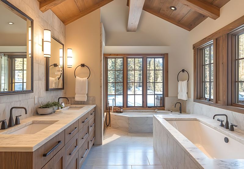 Bathroom Remodeling in Llano, TX