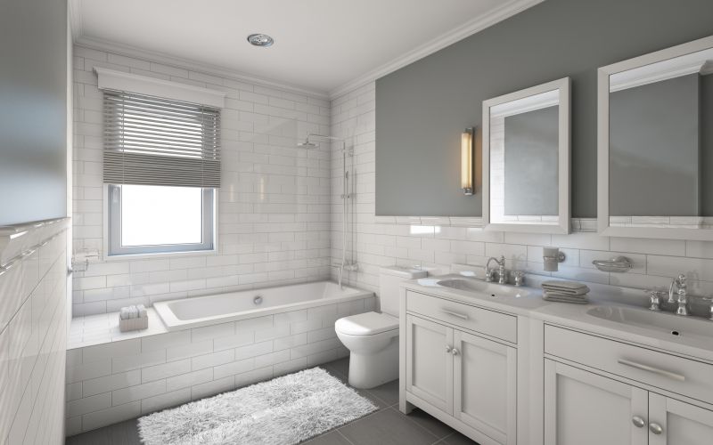 Bathroom Renovation in Burnet County, TX