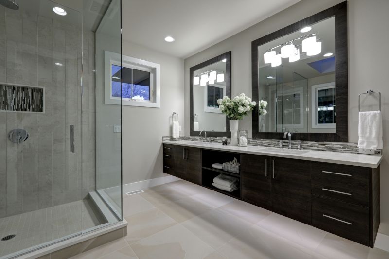 Restroom Remodeling in Marble Falls, TX