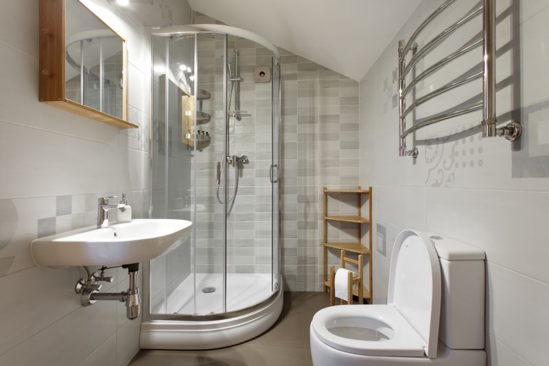 Shower Remodeling in Horseshoe Bay, TX