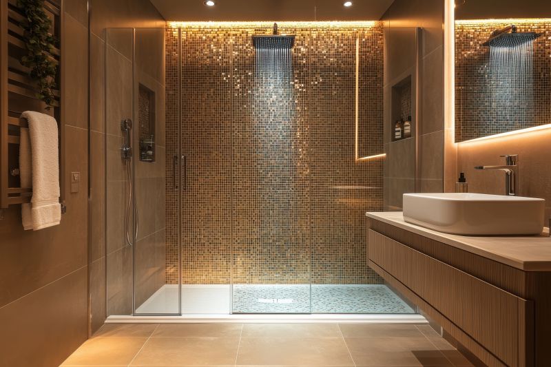Shower Remodeling in Kingsland, TX