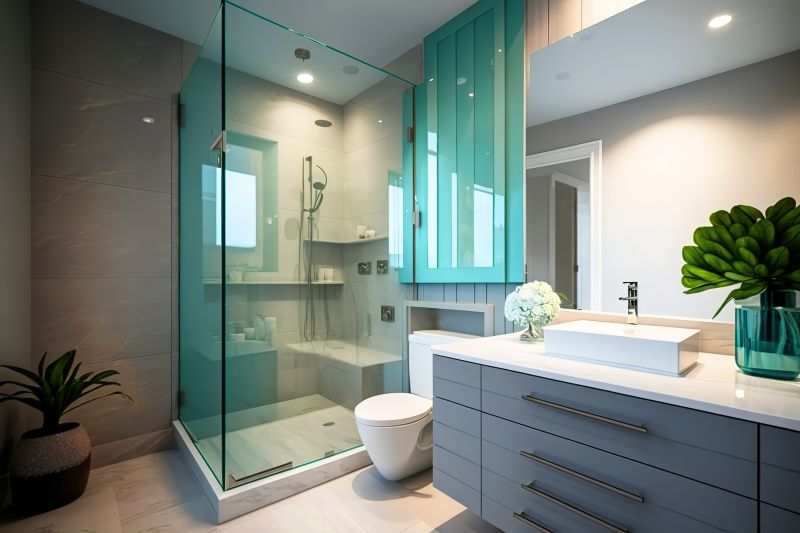 Shower Remodeling in Llano County, TX