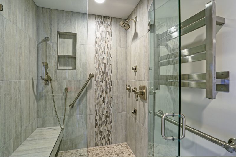 Shower Remodeling in Llano, TX