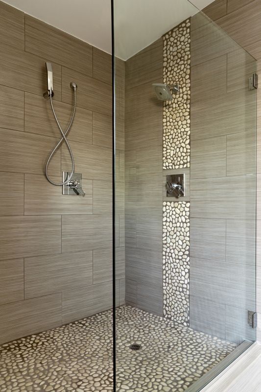 Shower Renovation in Marble Falls, TX