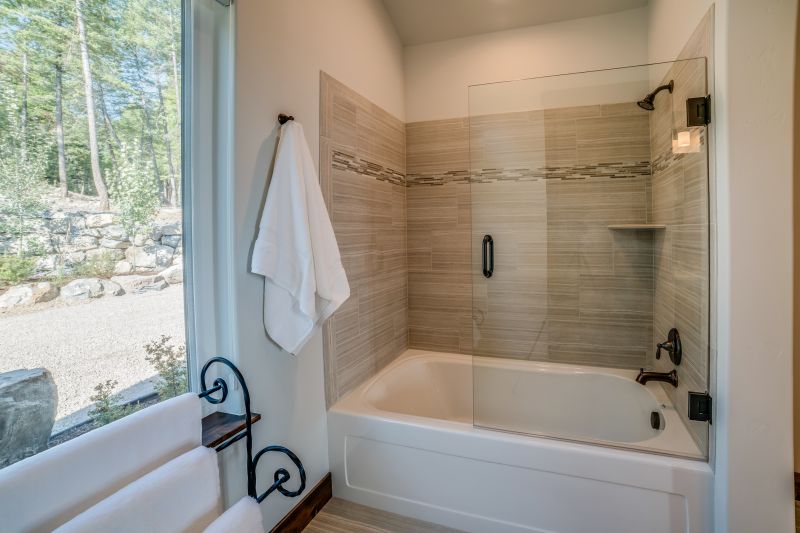 Tub Conversion Service in Marble Falls, TX