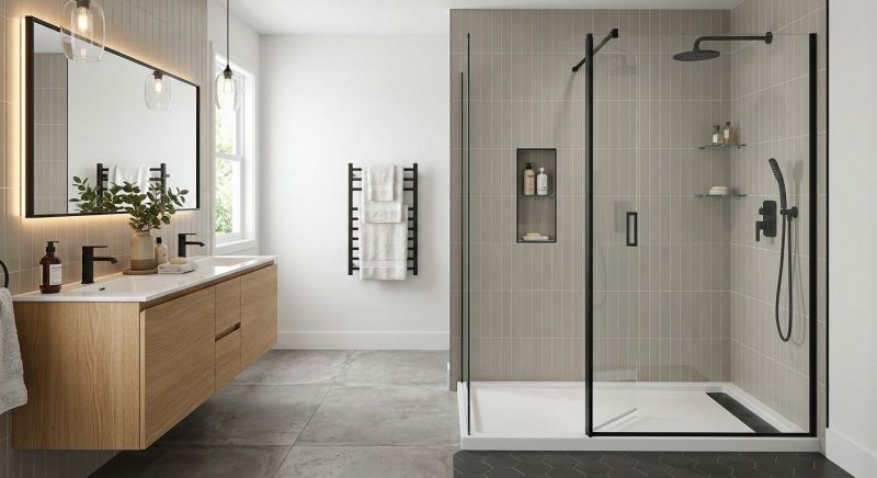 Tub Conversion Service in Marble Falls, TX